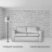 Le texte musical BRAVE de DAVID ARCHULETA est également présent dans l'album Therapy sessions (2020)