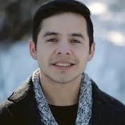 Le texte musical GOD REST YE MERRY GENTLEMEN de DAVID ARCHULETA est également présent dans l'album Winter in the air (2018)