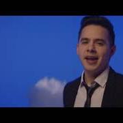 Le texte musical A LITTLE GOES A LONG WAY de DAVID ARCHULETA est également présent dans l'album Postcards in the sky (2017)