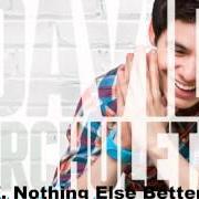 Le texte musical NOTICE ME de DAVID ARCHULETA est également présent dans l'album No matter how far (2013)