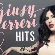 Le texte musical MA IL CIELO E' SEMPRE PIÙ BLU de GIUSY FERRERI est également présent dans l'album Hits (2015)