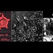 Le texte musical THE RED DEATH de OPERA IX est également présent dans l'album The triumph of death (1993)