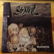 Le texte musical BEAUTY IN DEATH de SPAWN est également présent dans l'album Headhunter - demo (1999)