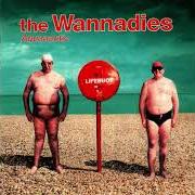 Le texte musical I LOVE YOU LOVE ME de WANNADIES est également présent dans l'album Aquanautic (1992)