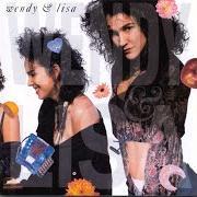 Le texte musical FROM NOW ON (WE'RE ONE) de WENDY & LISA est également présent dans l'album Fruit at the bottom