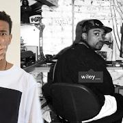 Le texte musical LAPTOP de WILEY est également présent dans l'album Godfather (2017)