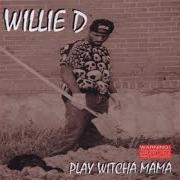 Le texte musical NIGGAS ARE DYIN' de WILLIE D est également présent dans l'album Play witcha mama (1994)