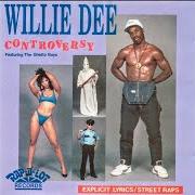 Le texte musical DO IT LIKE IT G.O. de WILLIE D est également présent dans l'album Controversy (1989)