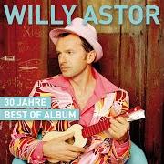 Le texte musical KIMBA SINGA de WILLY ASTOR est également présent dans l'album Diebestoff (2010)