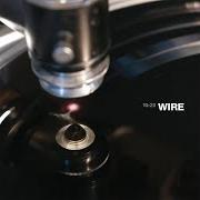 Le texte musical OVER THEIRS (10:20 VERSION) de WIRE est également présent dans l'album 10:20 (2020)