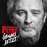 Le texte musical TOTAL VERRÜCKT de WOLFGANG PETRY est également présent dans l'album Genau jetzt! (2018)