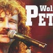 Le texte musical SCHEISSEGAL de WOLFGANG PETRY est également présent dans l'album 40 jahre - 40 hits (2016)