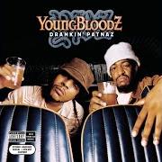Le texte musical TEQUILA de YOUNGBLOODZ est également présent dans l'album Drankin' patnaz (2003)
