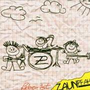 Le texte musical B.L.U.T. de ZAUNPFAHL est également présent dans l'album Leben ist (2004)