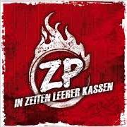 Le texte musical HIER SIND WIR MENSCH de ZAUNPFAHL est également présent dans l'album In zeiten leerer kassen (2014)
