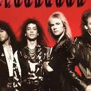 Le texte musical SHAKIN' IT de BLOODGOOD est également présent dans l'album Rock in a hard place (1988)