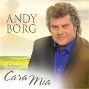 Le texte musical WENN DU EINSAM BIST de ANDY BORG est également présent dans l'album Cara mia (2017)