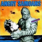 Le texte musical COFFIN CASE de ANGRY SAMOANS est également présent dans l'album Back from samoa (1982)