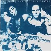 Le texte musical LOOKING FOR THE RIGHT ONE de ART GARFUNKEL est également présent dans l'album Breakaway (1975)