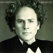 Le texte musical THAT'S ALL I'VE GOT TO SAY de ART GARFUNKEL est également présent dans l'album Scissors cut (1981)