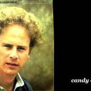 Le texte musical WHEN A MAN LOVES A WOMAN de ART GARFUNKEL est également présent dans l'album The singer (2012)