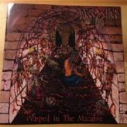 Le texte musical AS THE LAMBS BLEED de BLOODSHED est également présent dans l'album Warped in the macabre (2003)