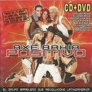Le texte musical PUSHA, PUSHA de AXE BAHIA est également présent dans l'album Positivo