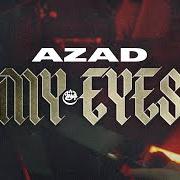 Le texte musical DYNAMIT de AZAD est également présent dans l'album Goat (2020)