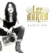 Le texte musical GREAT BIG LOVE de LEE AARON est également présent dans l'album Radio on! (2021)