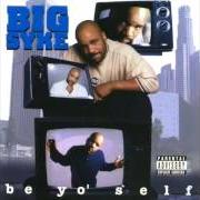 Le texte musical ENJOY N LIFE de BIG SYKE est également présent dans l'album Be yo self (1996)