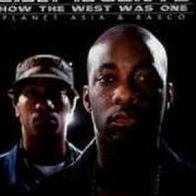 Le texte musical HOW THE WEST WAS ONE de CALI AGENTS est également présent dans l'album How the west was one (2000)