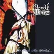Le texte musical TEARS OF FLESH de BLOODY WINGS est également présent dans l'album Our faith has yielded (2005)