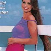 Le texte musical SOUND OF GOODBYE de CRYSTAL GAYLE est également présent dans l'album Best of crystal gayle (2002)