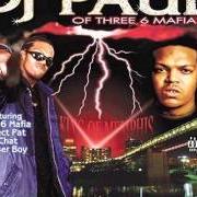 Le texte musical KING OF KINGS de DJ PAUL est également présent dans l'album Underground vol. 16: for da summa (2002)