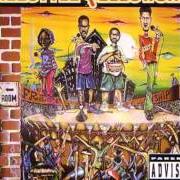 Le texte musical WAY COOL de FREESTYLE FELLOWSHIP est également présent dans l'album Innercity griots (1993)