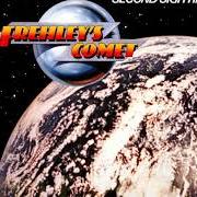 Le texte musical IT'S OVER NOW de FREHLEY'S COMET est également présent dans l'album Second sighting (1988)