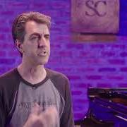 Le texte musical CARAVAN OF ANGELS de JASON ROBERT BROWN est également présent dans l'album How we react and how we recover (2018)