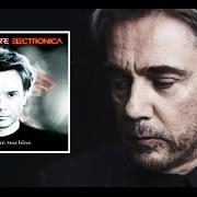 Le texte musical A QUESTION OF BLOOD de JEAN MICHEL JARRE est également présent dans l'album Electronica 1: the time machine (2015)