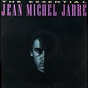 Le texte musical THE HEART OF NOISE (THE ORIGIN) de JEAN MICHEL JARRE est également présent dans l'album Planet jarre (2018)