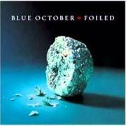 Le texte musical SOUND OF PULLING HEAVEN DOWN de BLUE OCTOBER est également présent dans l'album Foiled (2006)