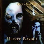 Le texte musical COLD GRAY LIGHT OF DAWN de BLUE ÖYSTER CULT est également présent dans l'album Heaven forbid (2020)