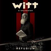Le texte musical GOLDRAUSCH de JOACHIM WITT est également présent dans l'album Refugium (2019)