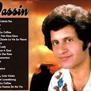 Le texte musical LE ROI DU BLUES de JOE DASSIN est également présent dans l'album Joe (1972)