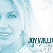 Le texte musical UNAFRAID de JOY WILLIAMS est également présent dans l'album Genesis (2005)