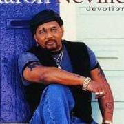 Le texte musical I SHALL BE RELEASED de AARON NEVILLE est également présent dans l'album Devotion (2000)