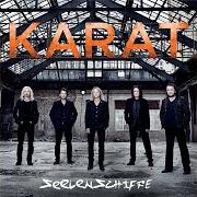 Le texte musical NACH DEM SOMMER de KARAT est également présent dans l'album Seelenschiffe (2015)