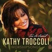 Le texte musical I LOVE YOU, LORD de KATHY TROCCOLI est également présent dans l'album Worshipsongs: 'tis so sweet (2013)
