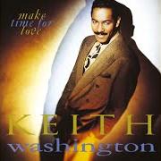 Le texte musical WHEN YOU LOVE SOMEBODY de KEITH WASHINGTON est également présent dans l'album Make time for love (1991)