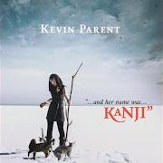 Le texte musical BROTHER de KEVIN PARENT est également présent dans l'album Kanji (2016)