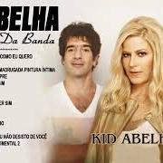 Le texte musical FIXAÇÃO de KID ABELHA est également présent dans l'album Multishow ao vivo - kid abelha 30 anos (2012)